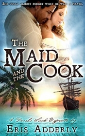 Book Cover for The Maid and The Cook Book Cover for The Maid and The Cook