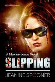Book Cover for Slipping Book Cover for Slipping
