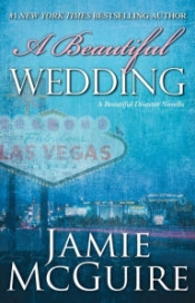 Book Cover for A Beautiful Wedding Book Cover for A Beautiful Wedding