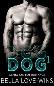 Book Cover for Dog Book Cover for Dog