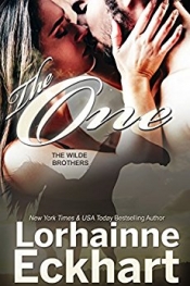 Book Cover for The One Book Cover for The One