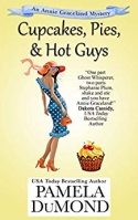 Cupcakes, Pies, and Hot Guys