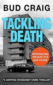 Book Cover for Tackling Death Book Cover for Tackling Death