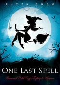One Last Spell