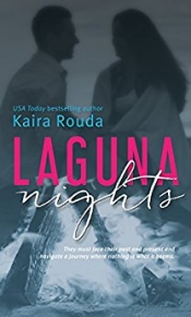 Book Cover for Laguna Nights Book Cover for Laguna Nights