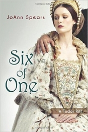 Book Cover for Six of One