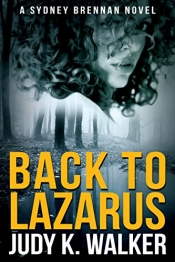 Book Cover for Back to Lazarus Book Cover for Back to Lazarus