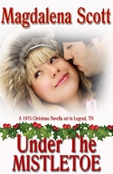 Under the Mistletoe