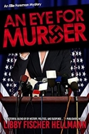 An Eye For Murder