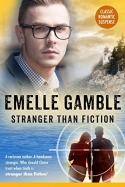 STRANGER THAN FICTION