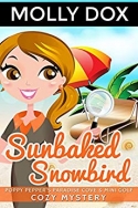Sunbaked Snowbird