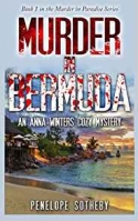 Murder in Bermuda