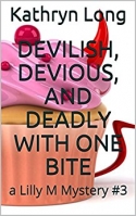 Devilish, Devious, and Deadly with One Bite