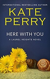 Book Cover for Here with You Book Cover for Here with You