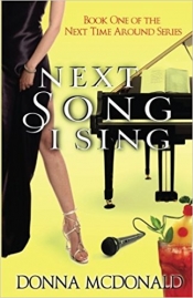 Book Cover for Next Song I Sing Book Cover for Next Song I Sing