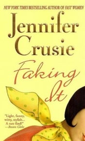 Book Cover for Faking It Book Cover for Faking It