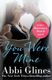 Book Cover for You Were Mine Book Cover for You Were Mine