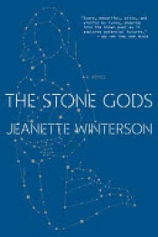 Book Cover for The Stone Gods Book Cover for The Stone Gods