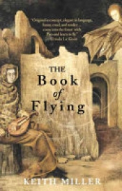 Book Cover for The Book of Flying Book Cover for The Book of Flying