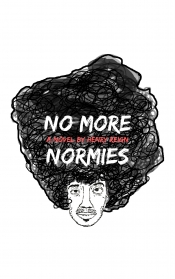 Book Cover for No more normies