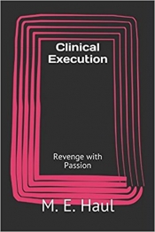 Book Cover for Clinical Execution Book Cover for Clinical Execution