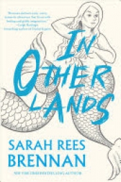 Book Cover for In Other Lands Book Cover for In Other Lands