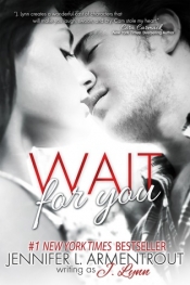 Book Cover for Wait for You Book Cover for Wait for You
