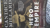 Book Cover for Hero of the Empire Book Cover for Hero of the Empire
