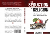 Book Cover for The Seduction of Religion
