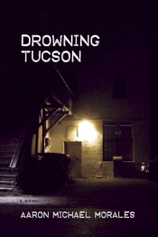 Book Cover for Drowning Tucson Book Cover for Drowning Tucson