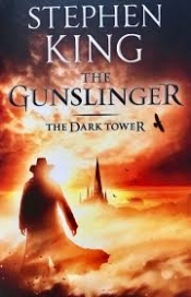 Book Cover for The dark tower series Book Cover for The dark tower series