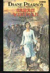 Book Cover for Sarah Whitman (Whitman Saga, book #2) Book Cover for Sarah Whitman (Whitman Saga, book #2)