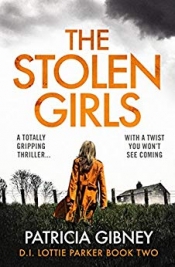 Book Cover for The Stolen Girls Book Cover for The Stolen Girls