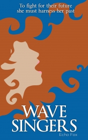 Cover for Wave Singers
