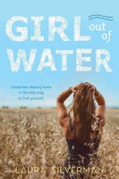 Book Cover for Girl Out of Water Book Cover for Girl Out of Water