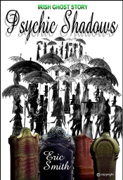 Book Cover for Psychic Shadows