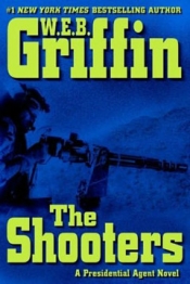 Book Cover for The Shooters Book Cover for The Shooters