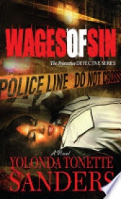 Book Cover for Wages of Sin