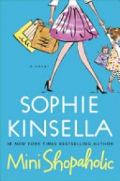 Book Cover for Mini Shopaholic