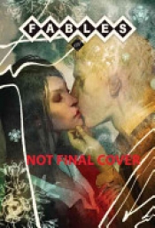 Book Cover for Fables, Vol. 19