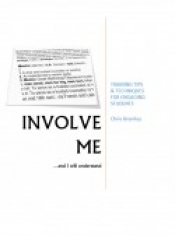 Book Cover for Involve Me Book Cover for Involve Me