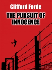 Book Cover for The Pursuit of Innocence