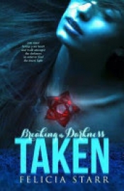 Book Cover for Taken Book Cover for Taken