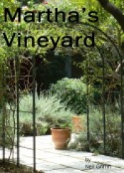 Cover for Martha's Vineyard