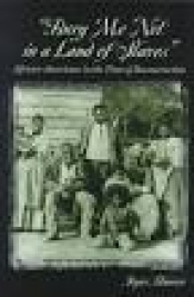 Book Cover for Bury Me Not in a Land of Slaves Book Cover for Bury Me Not in a Land of Slaves