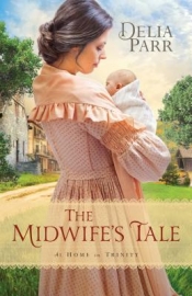 Book Cover for The Midwife's Tale Book Cover for The Midwife's Tale