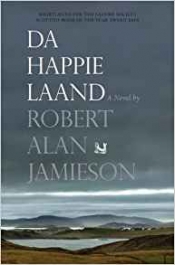 Book Cover for Da Happie Laand Book Cover for Da Happie Laand