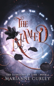 Book Cover for The Named Book Cover for The Named
