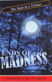 Book Cover for Ends of Madness Book Cover for Ends of Madness