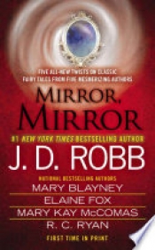 Book Cover for Mirror Mirror Book Cover for Mirror Mirror